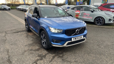 Volvo Xc40 1.5 T3 R DESIGN 5dr Petrol Estate